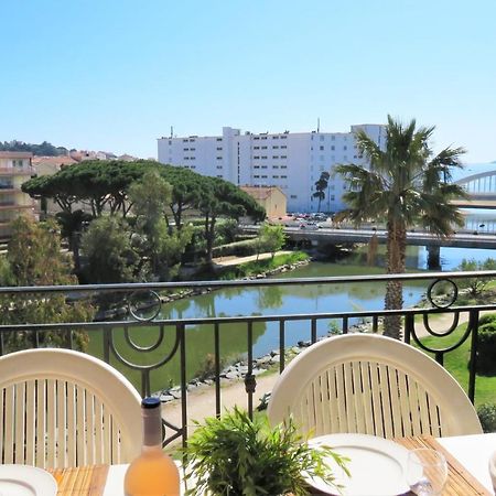 Port Marine Apartment Sainte-Maxime Bagian luar foto